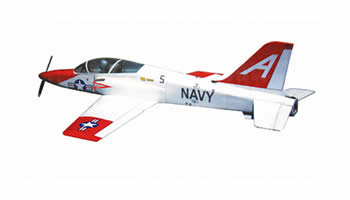 T-45 Red Arrow Hawk